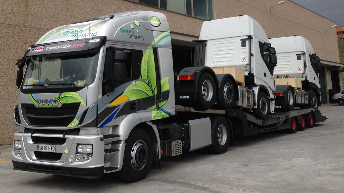 portavehiculos transordizia