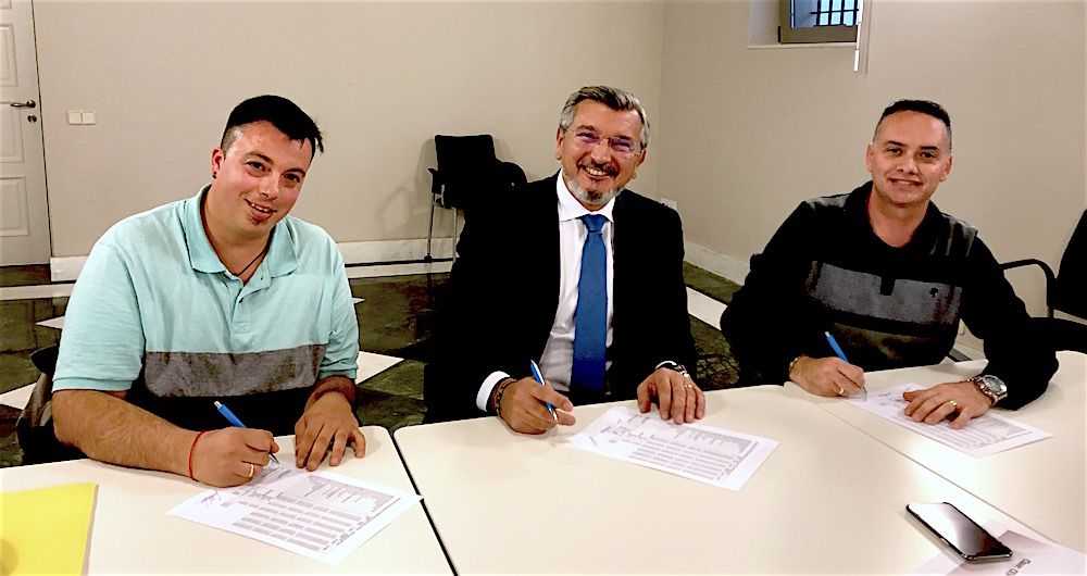 acuerdo convenio FVET sindicatos 2020 acuerdo convenio FVET sindicatos 2020