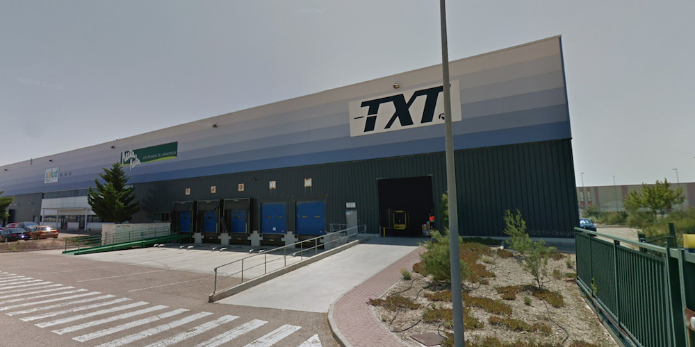 plataforma de TXT en PlaZa adquirida por el fondo suizo Spearvest