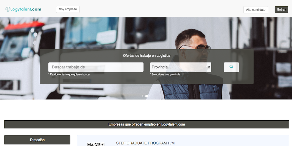 logytalent logytalent