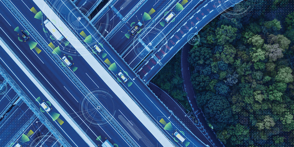 digitalizacion conduccion autonoma IA carretera futuro