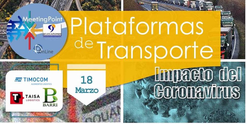 Plataformas de Transporte