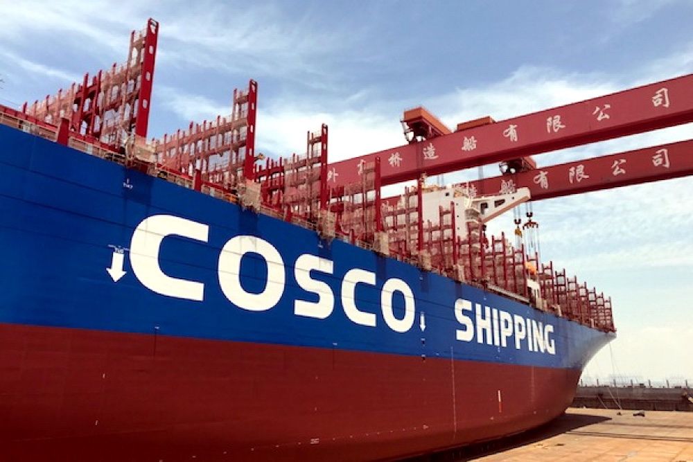 megaportacontenedores-de-Cosco-Shipping