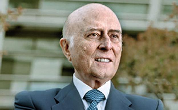 jose maria losantos neinver