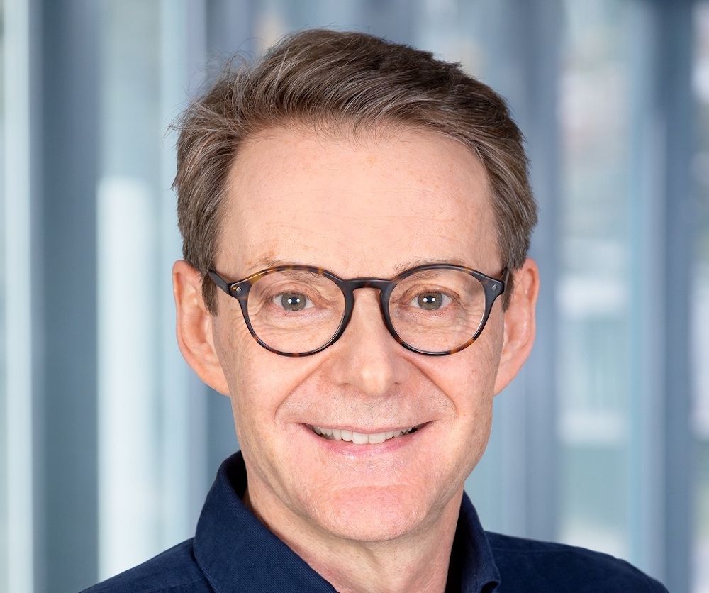 Thomas Nowak, ProGlove