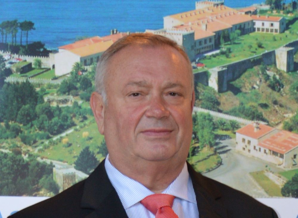 Jose Maria Arnedo-ATFRIE