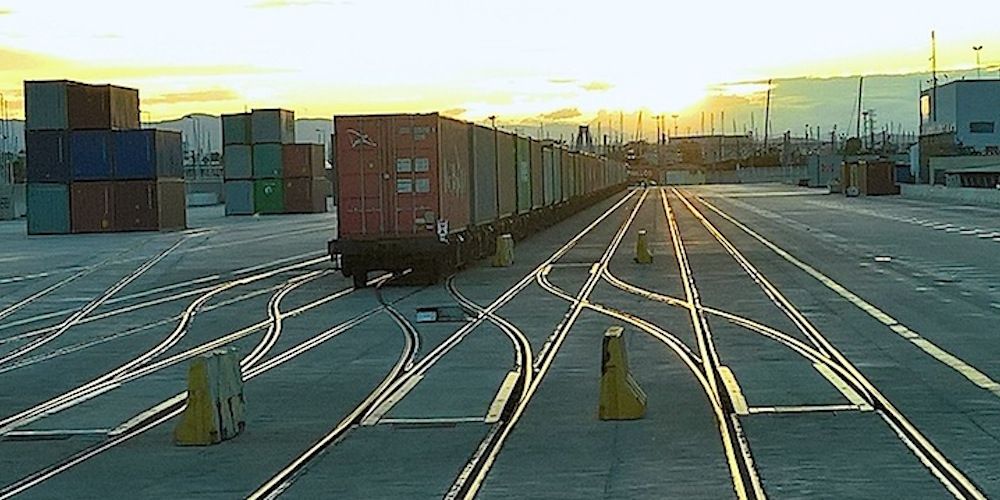 ferroportuario-ferrocarril puerto-valencia