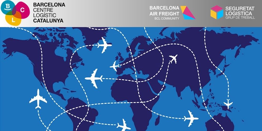 La carga aerea frente al coronavirus La carga aerea frente al coronavirus