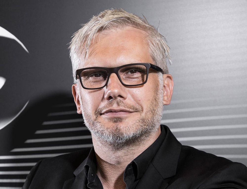 Matthew Weaver appointed vice president, Nissan design Europe