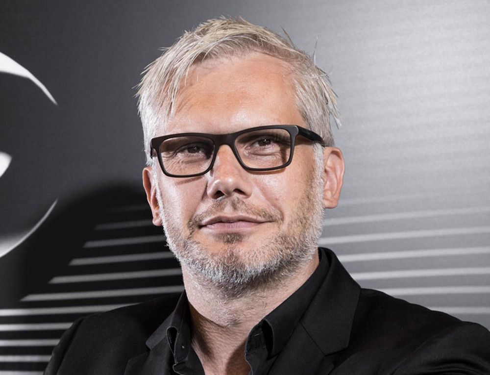 Matthew Weaver appointed vice president, Nissan design Europe Matthew Weaver appointed vice president, Nissan design Europe
