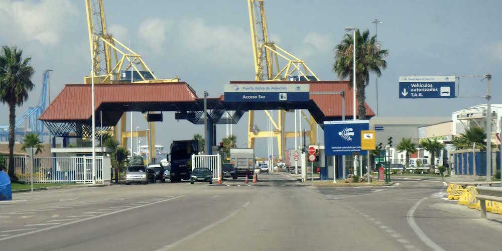 Acceso-Sur-puerto-de-Algeciras