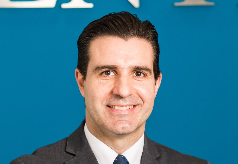 Jorge Martinez, director regional de OpenTexten Espana y Portugal