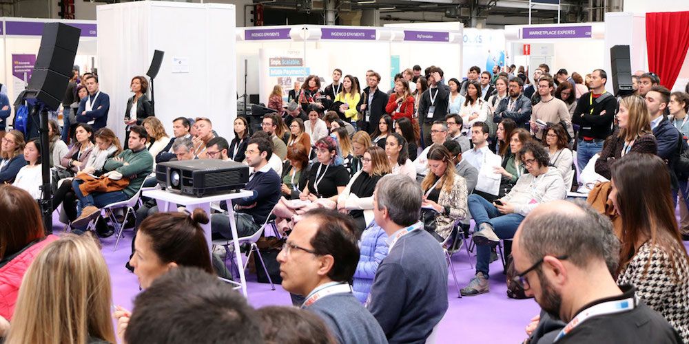 eShow Barcelona edicion 2019