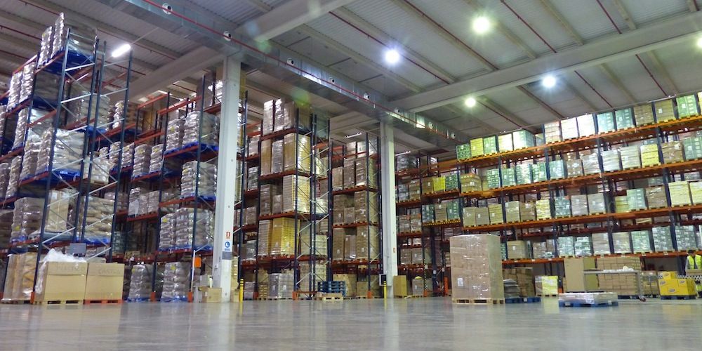 almacen Carreras-Grupo-Logistico-en-PlaZa