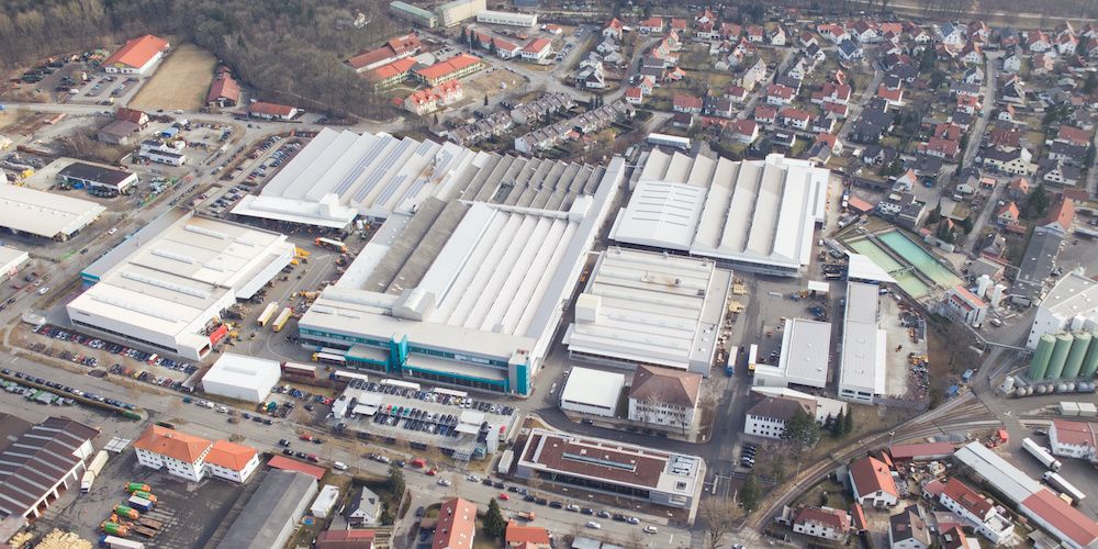 Jungheinrich-Moosburg