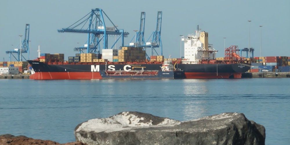 MSC-Netherland-en-la-terminal-de-OPCSA-de-Las-Palmas