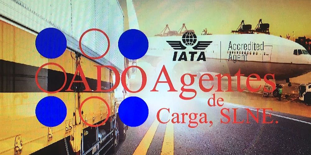 ADO Agentes de Carga con Visual Trans ERP