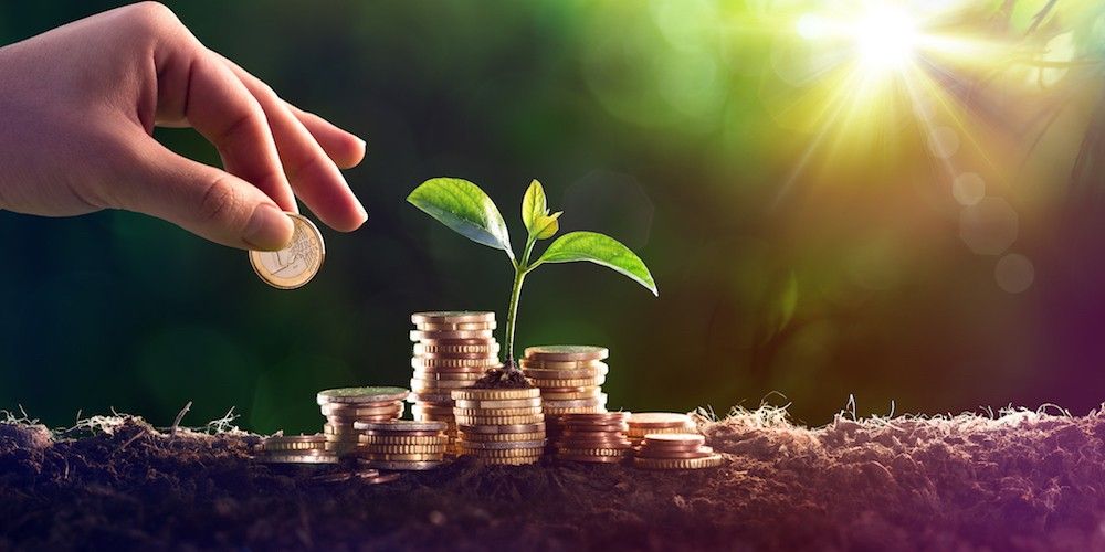 Gestion de la cadena de suministro sostenible