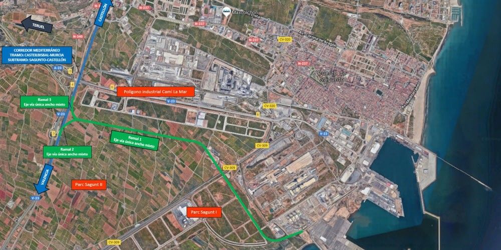 acceso-ferroviario-Puerto-Sagunto