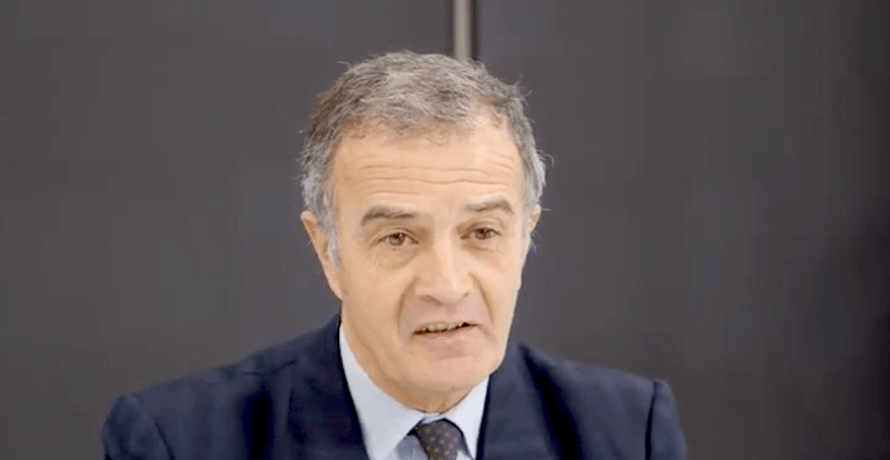 Julian Arenas, Institut Cerda