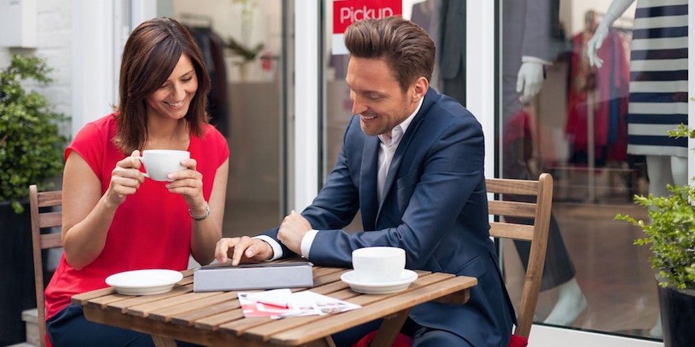 Compras por Internet, e-commerce