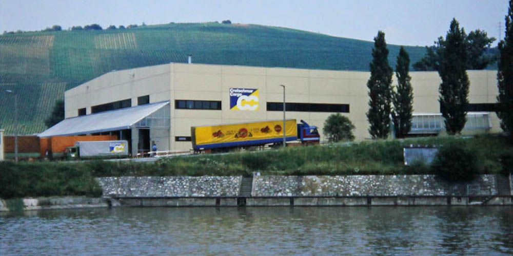 Sede de Cretschmar Sud Sede de Cretschmar Sud