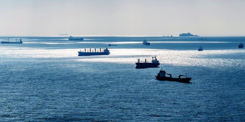 Los fletes marítimos desde Extremo Oriente hasta el Mediterráneo y el norte de Europa registrarán aumentos del 200% desde mediados de diciembre.