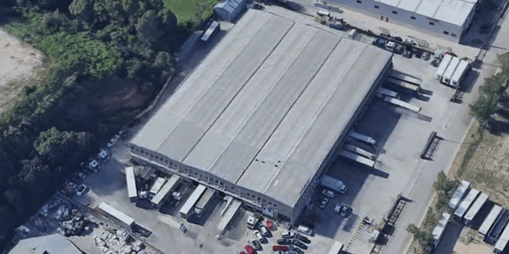 realterm logistics barcelona mayo 2020