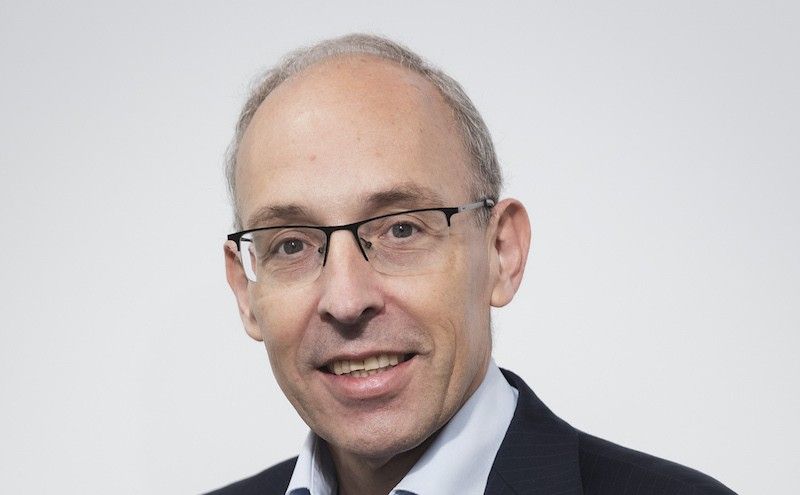 Leopoldo Maestu, Alstom España