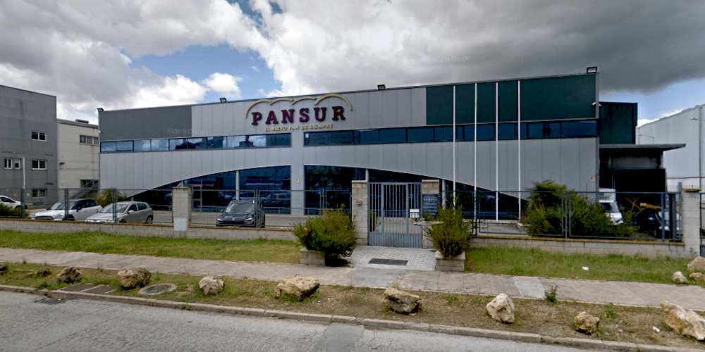 blackstone dos hermanas sevilla blackstone dos hermanas sevilla