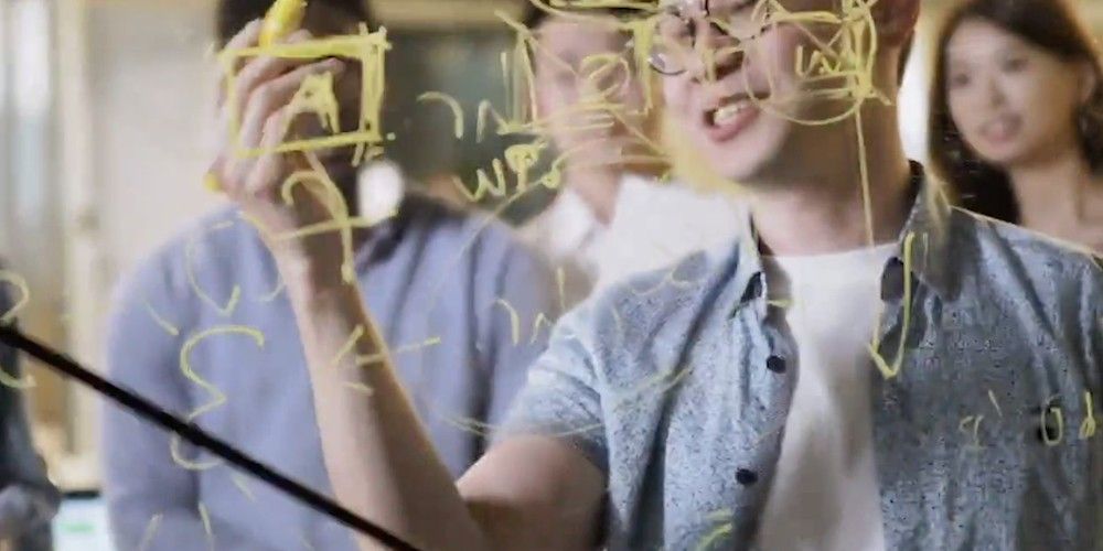 cadena de suministro empleo formacion