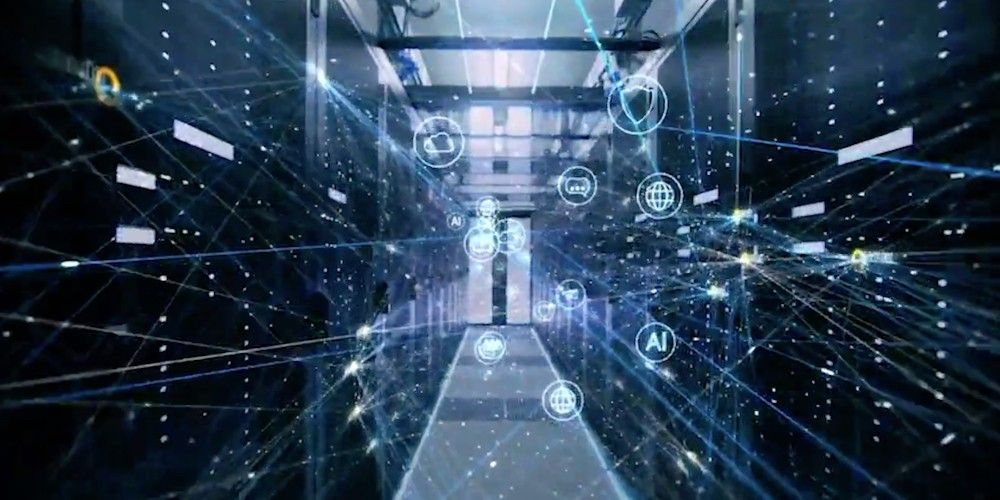 digitalización digitalización