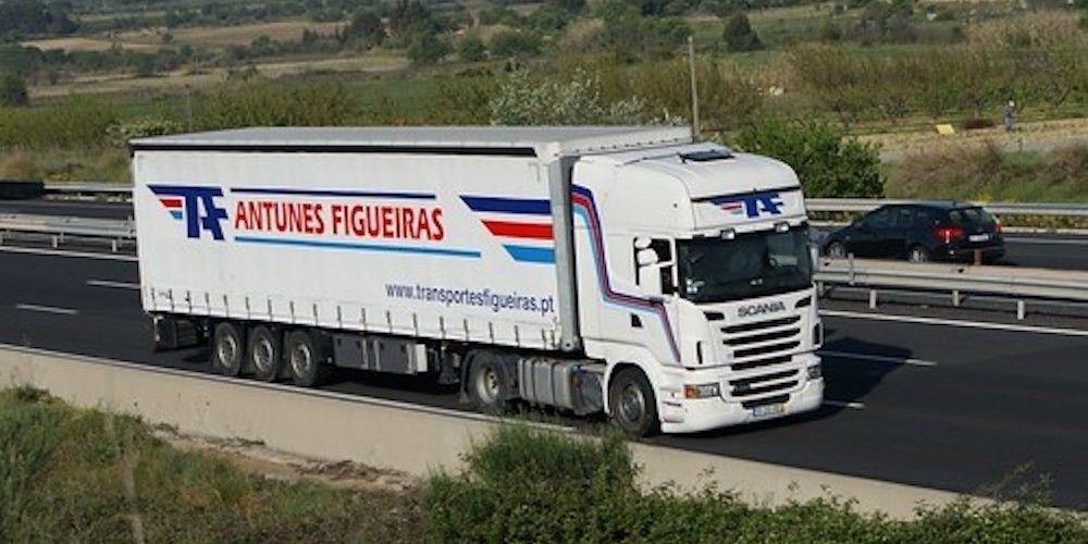Transportes Antunes Figueiras Transportes Antunes Figueiras