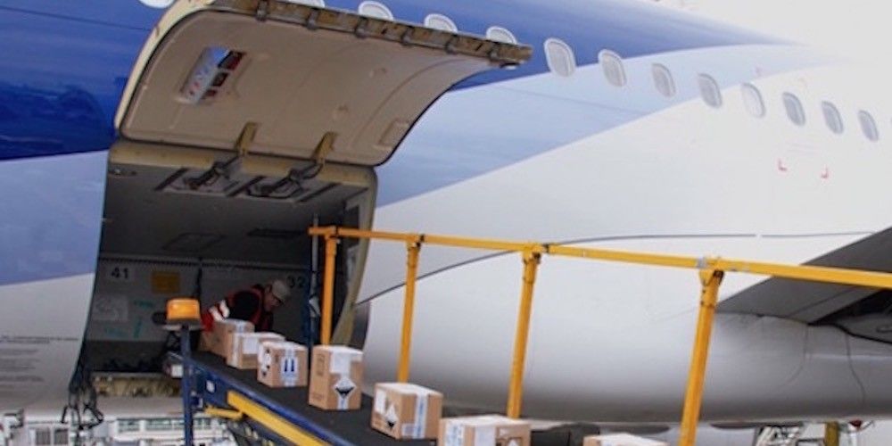 Los cambios mejoran la seguridad en la operativa de carga aérea y handling.