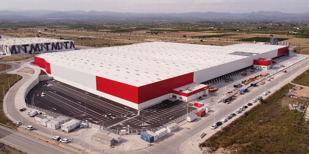 Conforama_Centro-logístico-de-Valencia Conforama_Centro-logístico-de-Valencia