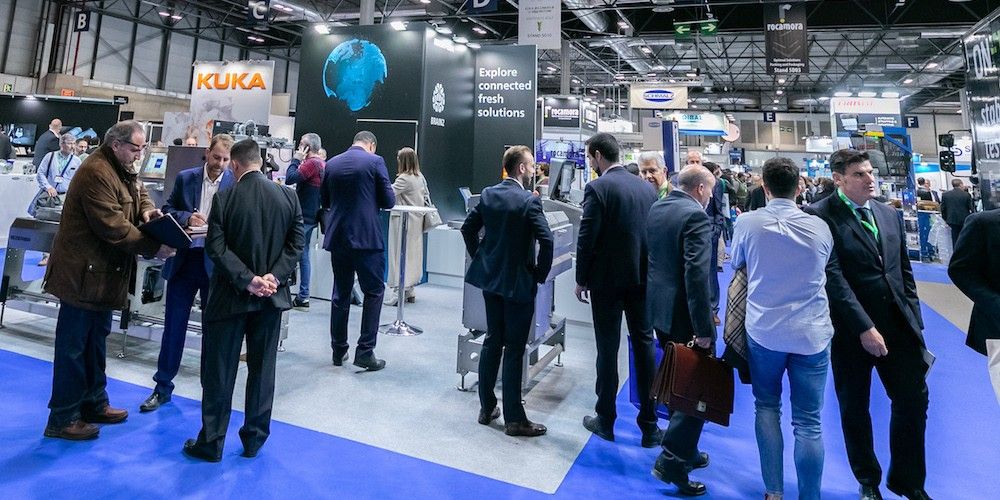 Feria Logistics & Automation Feria Logistics & Automation