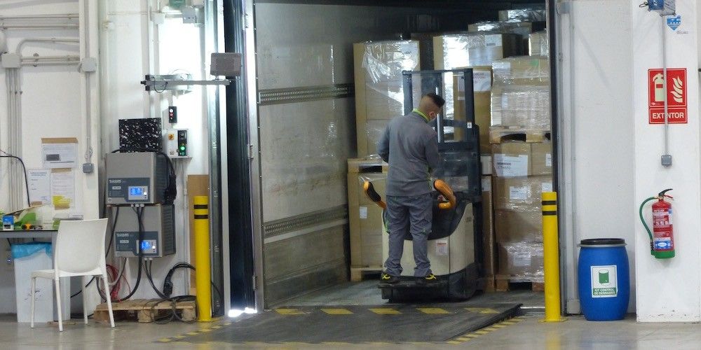 empleo trabajador Airpharm Prologis Park San Fernando_carga-descarga empleo trabajador Airpharm Prologis Park San Fernando_carga-descarga