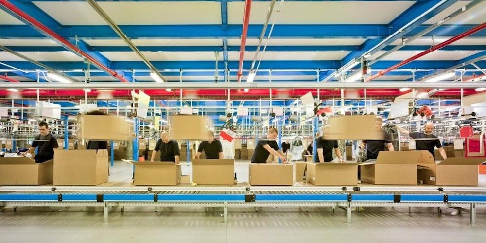 Los trabajadores están convocados a asambleas este martes 14 de mayo.