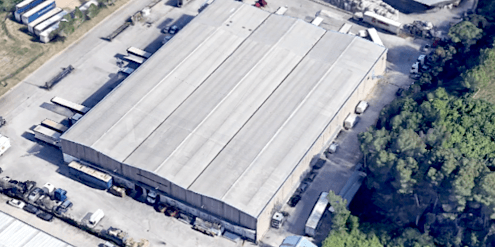 Nuevas instalaciones de Realterm en Barcelona