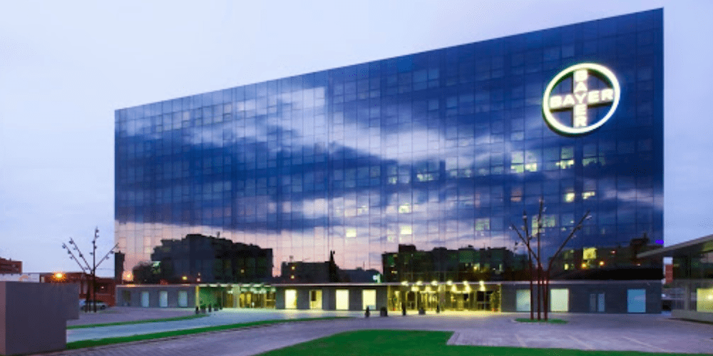 bayer barcelona