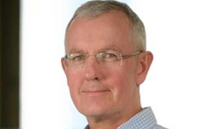 Jorgen Harling director Operaciones SEULOC Maersk