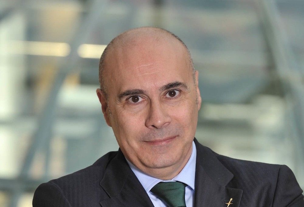 Alberto Garcia de Castro ID LOgistics Alberto Garcia de Castro ID LOgistics