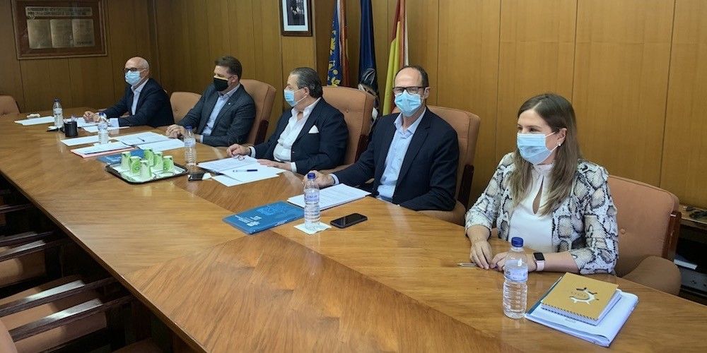 Asamblea General de la ANV 2020