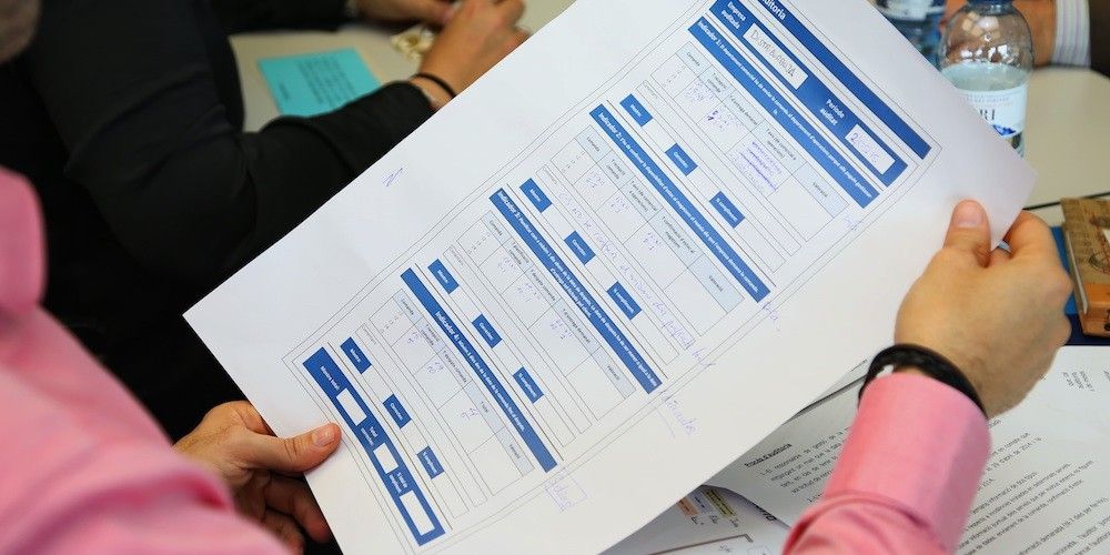 Informe de auditoria del puerto de Barcelona