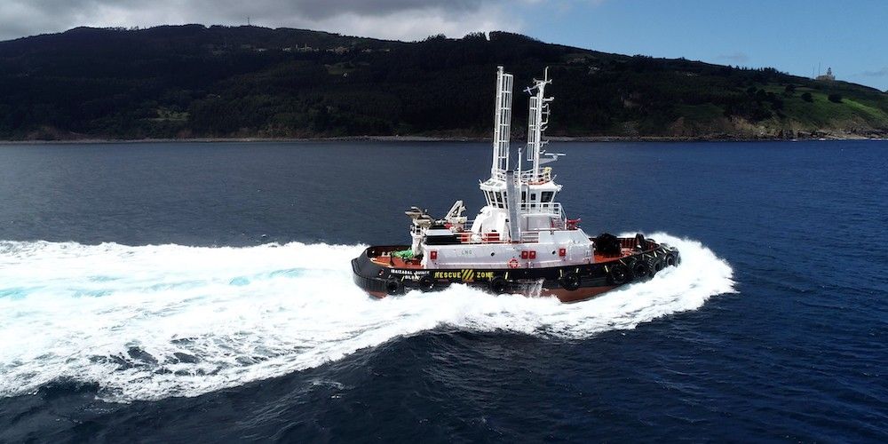 remolcador de gas puerto bilbao