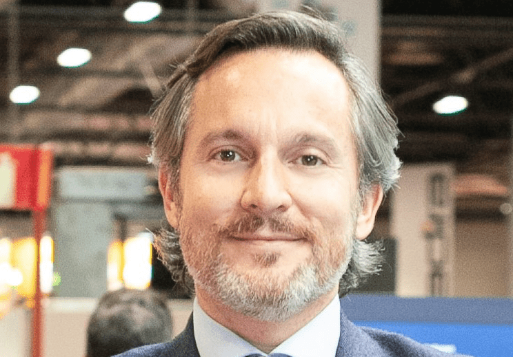 Oscar Barranco, Empack y Logistics Iberia Oscar Barranco, Empack y Logistics Iberia