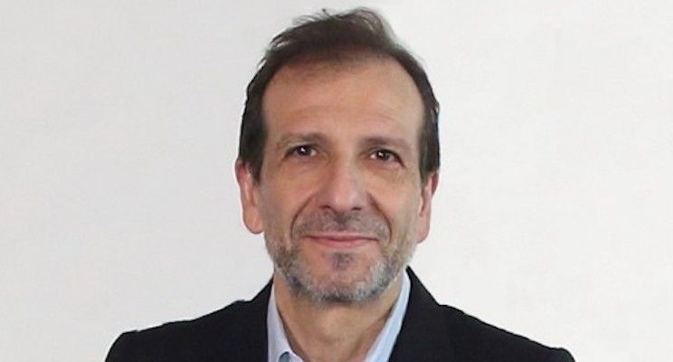 Juan Antonio Esteban, Fundacion Corell Juan Antonio Esteban, Fundacion Corell