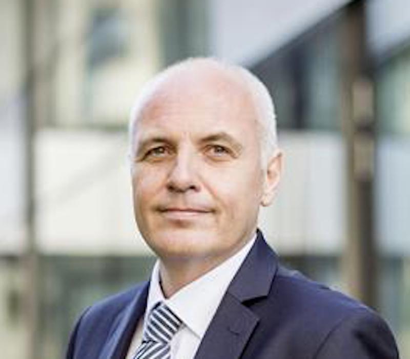 Matthias Grundler Traton