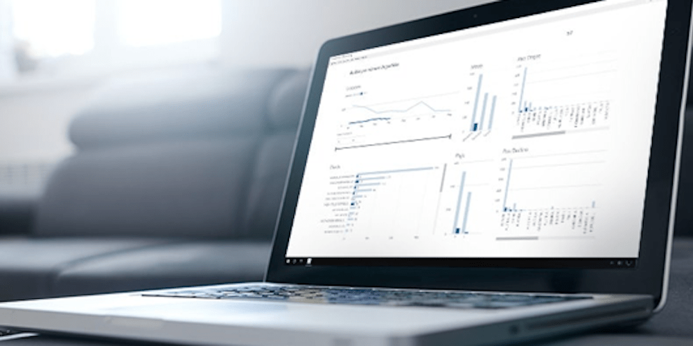 Software de Visual Trans