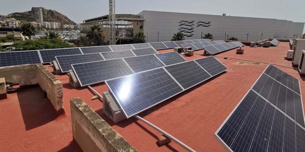 placas solares puerto alicante